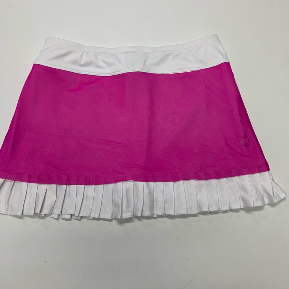 Jofit Women’s Golf Skirt Skort Sz M